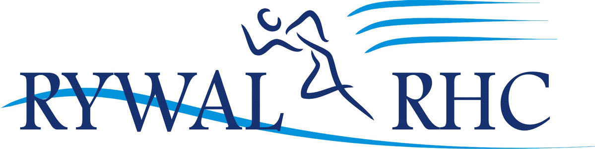 logotyp "Rywal RHC"
