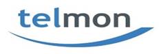 logotyp "Telmon"