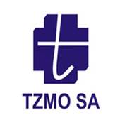 logotyp "TZMO SA"