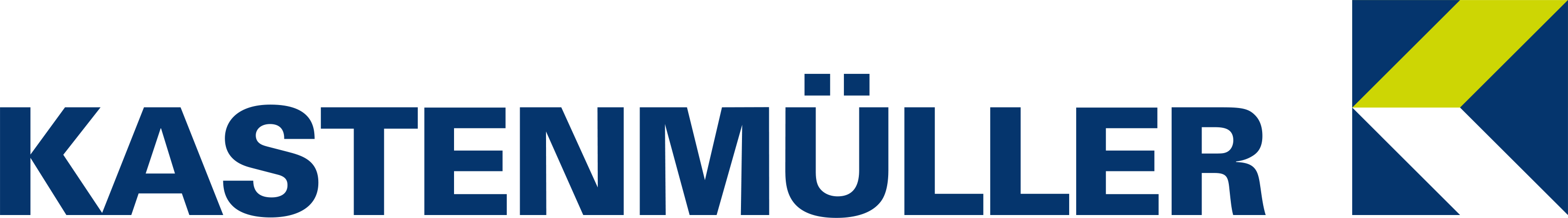 logotyp "Kastenmüller GmbH"