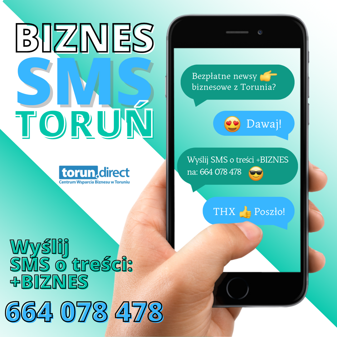 Biznes SMS 