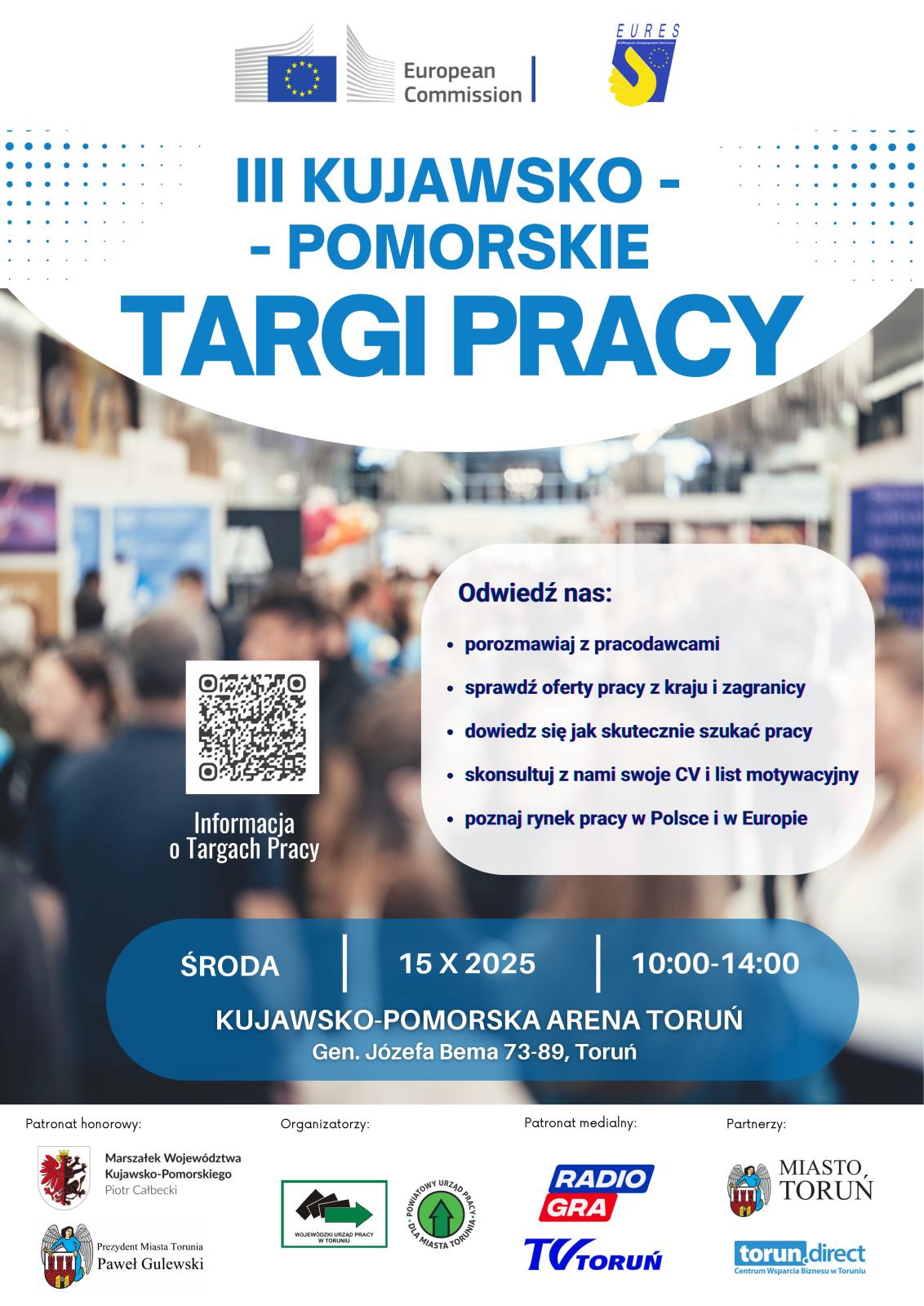 Targi Pracy