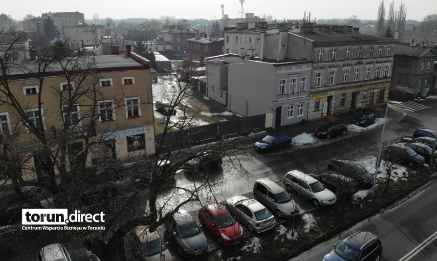 Poznańska 87