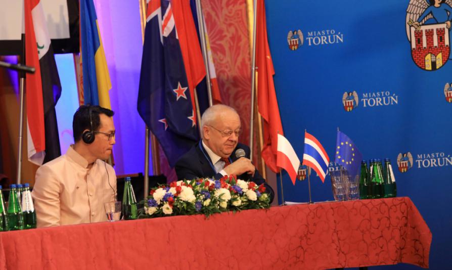 Kongres Azjatycki