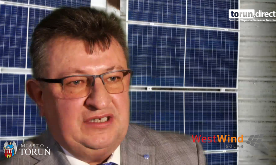 WestWind Solar