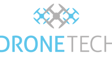 dronetech logo