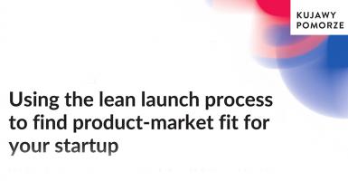 Lean Launch Process Whitney Hischier