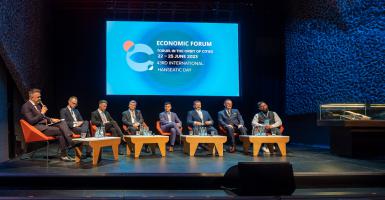 Economic Forum Hansa Days