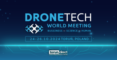 DRONETECH