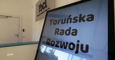 Toruńska Rada Rozwoju
