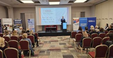 Wojewódzka Konferencja dla Doradców Zawodowych