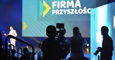 FIRMA PRZYSZŁOŚCI