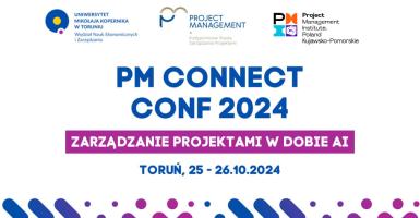 PM connect