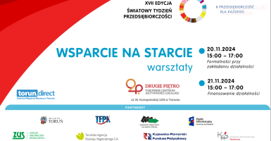 wsparcie na stracie