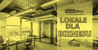 LOKALE DLA BIZNESU