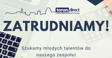 Grafa zatrudniamy