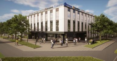 Lipowa Office 