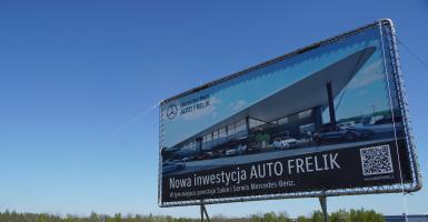 Auto Frelik Bydgoska 