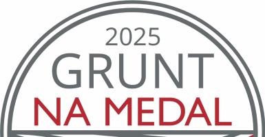 Grunt na medal 2025