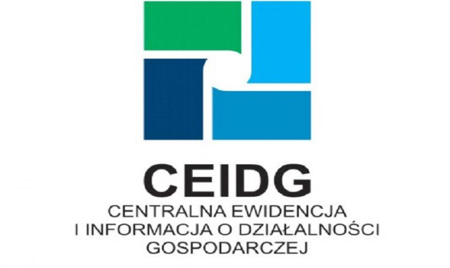 Raport CEIDG – liczba przedsiębiorców w Toruniu wciąż rośnie!