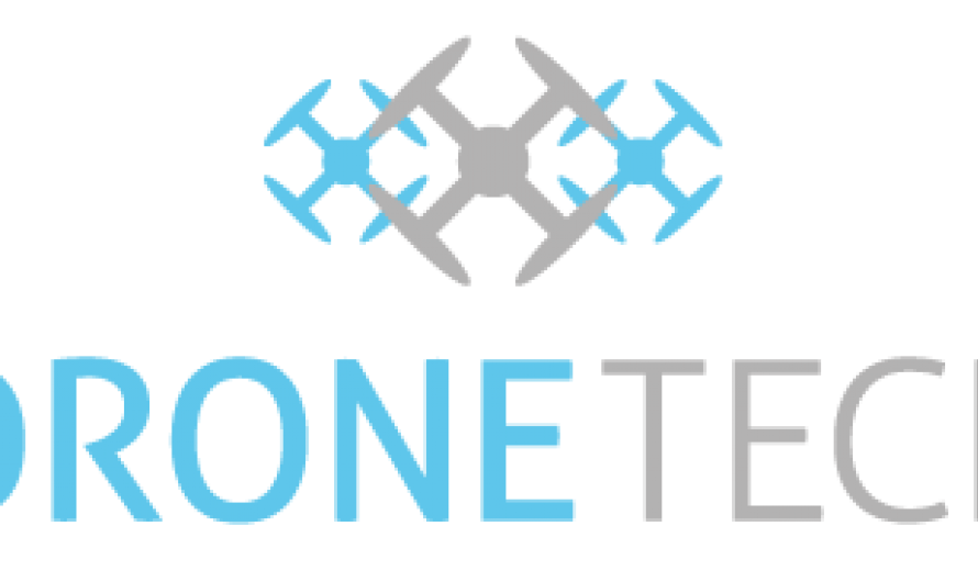 dronetech logo