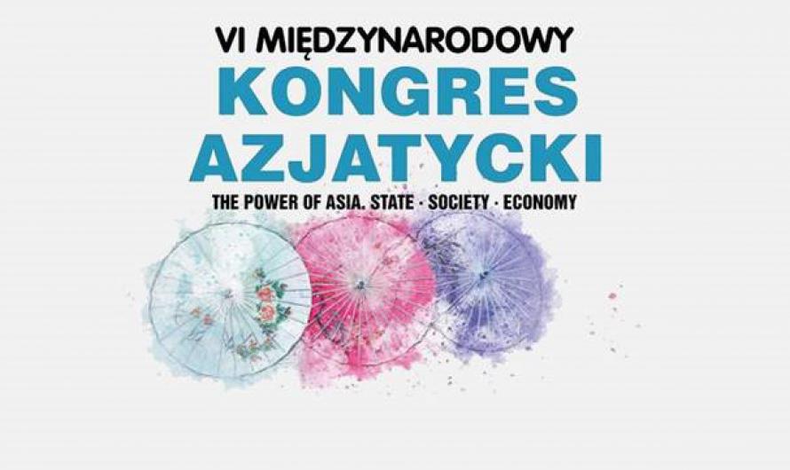 Kongres Azjatycki 