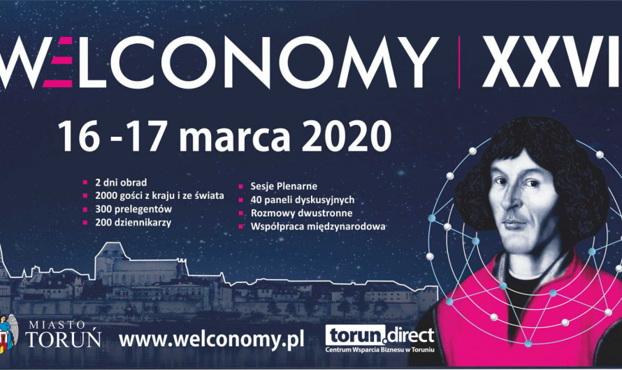 Welconomy 