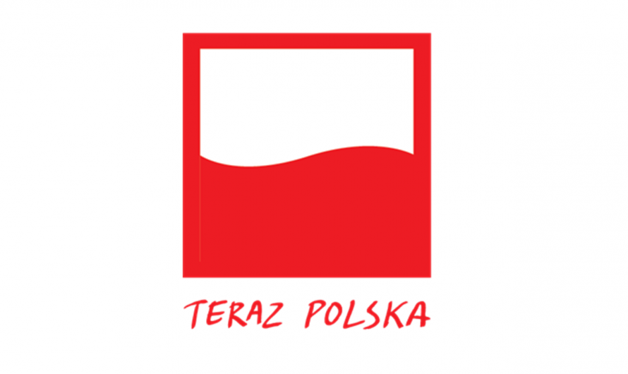 logo Teraz Polska