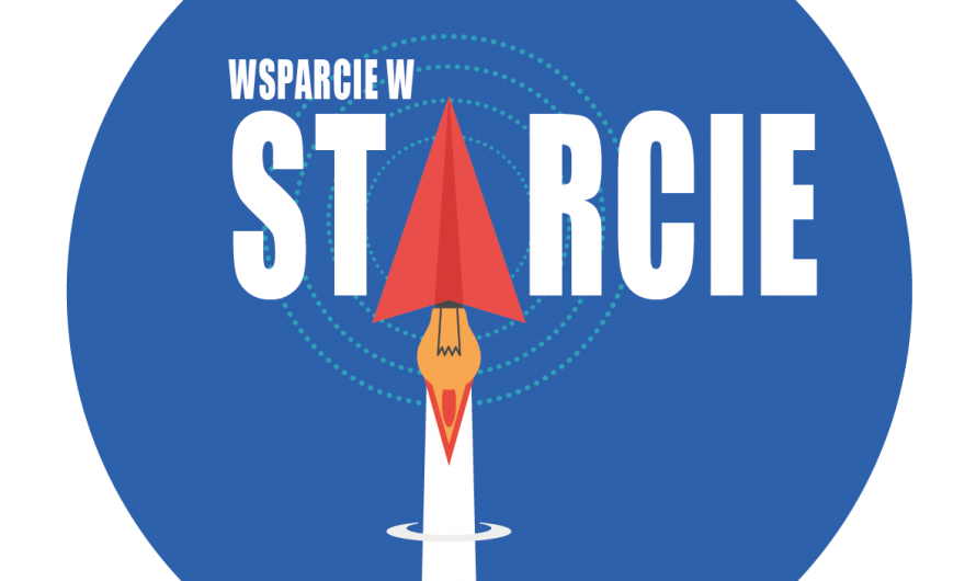 Wsparcie w starcie