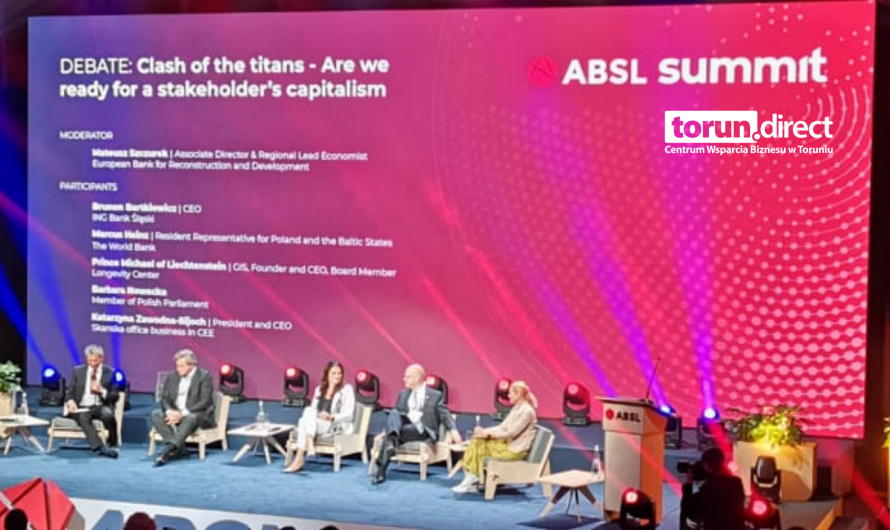 ABSL Summit