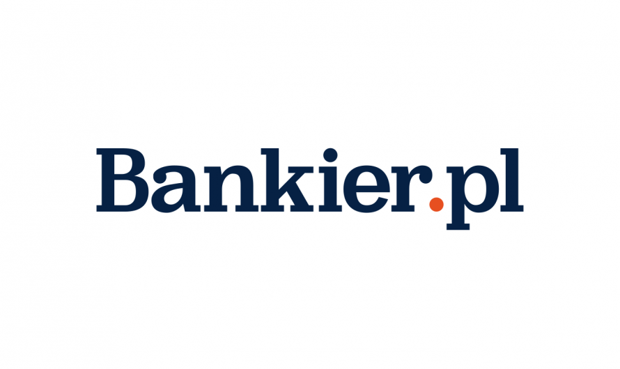 Logotyp bankier.pl