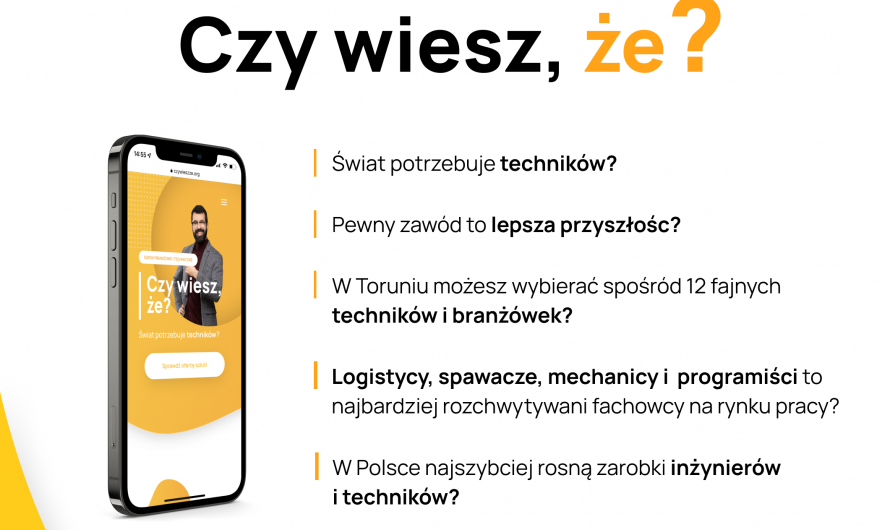 Czy wiesz że?