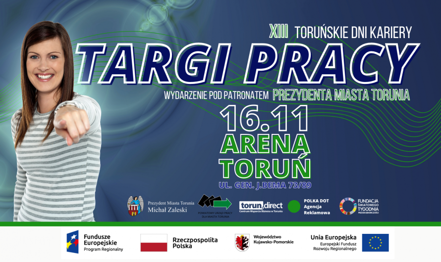 Targi Pracy 16.11