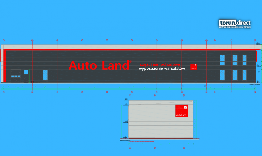 AUTO LAND 