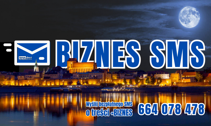 BIZNES SMS