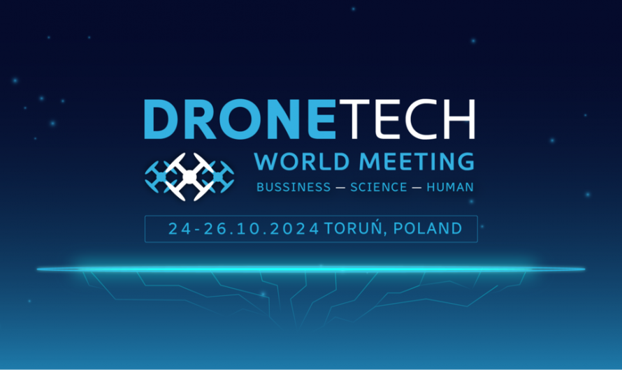 DRONETECH