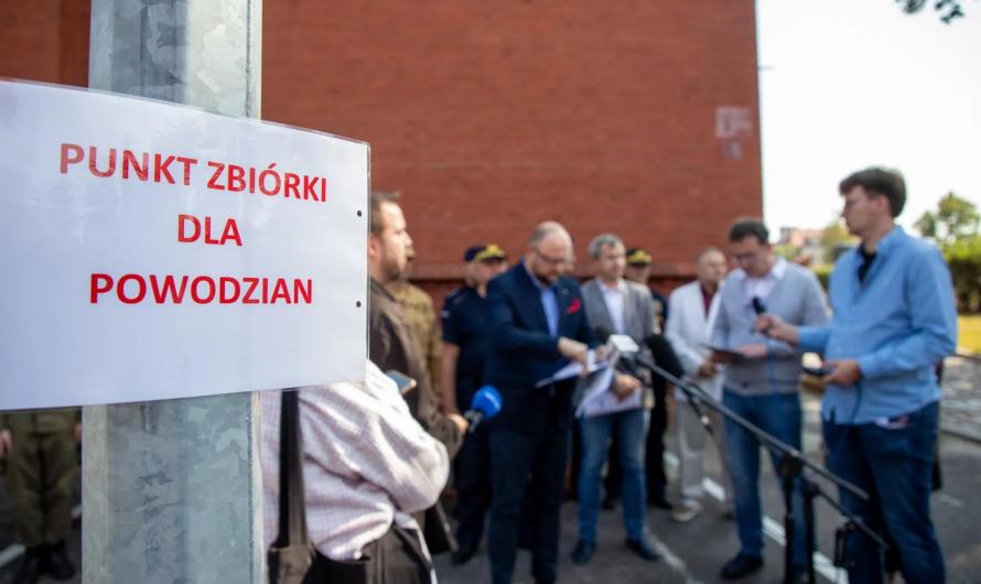 Fot. UMT 2024, autor: Agnieszka Bielecka