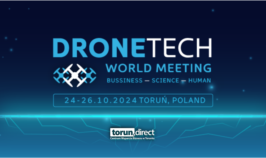 DRONETECH