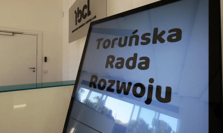 Toruńska Rada Rozwoju