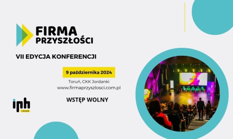 FIRMA PRZYSZŁOŚCI