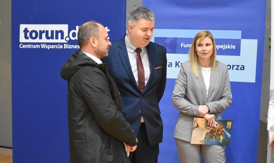 TARGI PRACY 