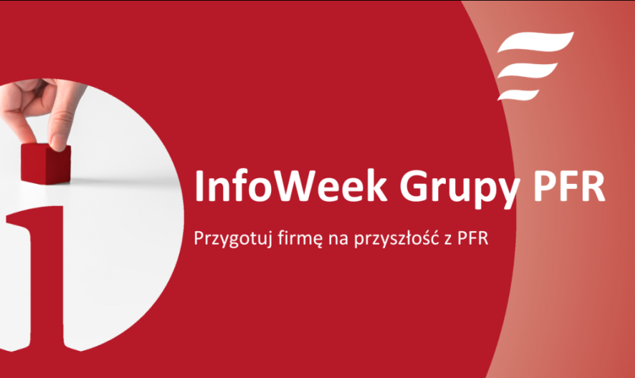 infweek pfr