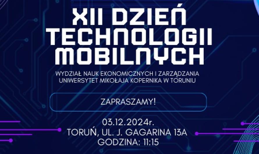 dzień technologii