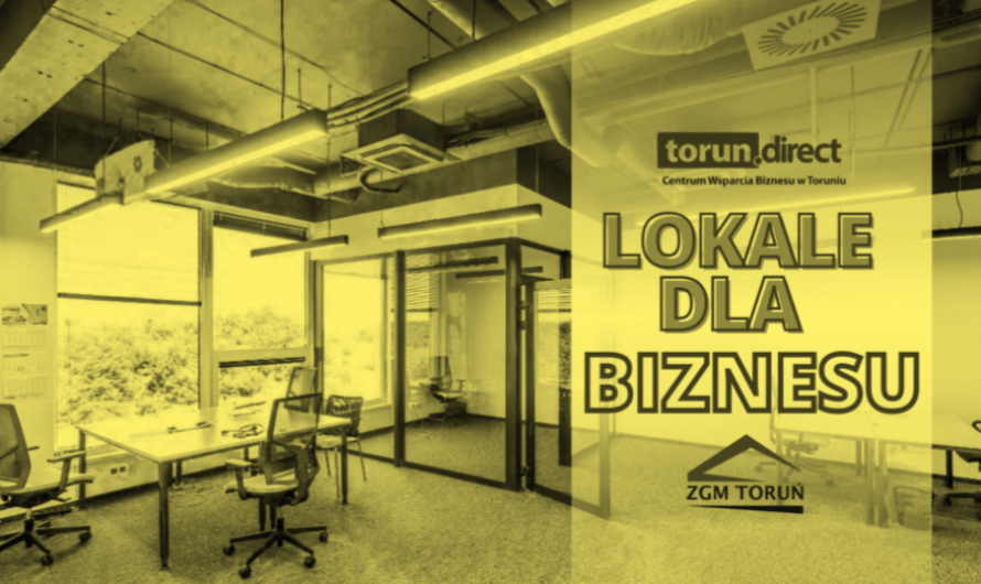LOKALE DLA BIZNESU