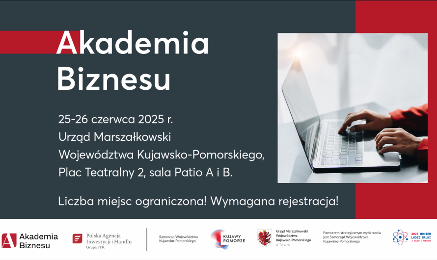Akademia Biznesu