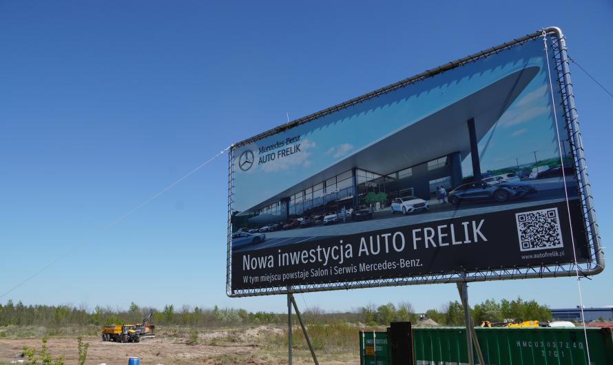 Auto Frelik Bydgoska 