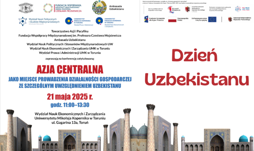 Dzień Uzbekistanu