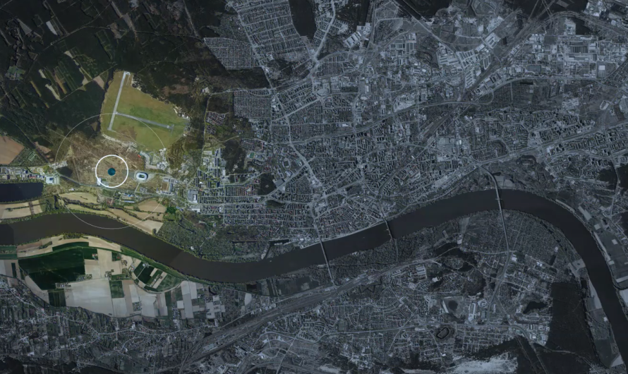 Strefa Inwestycyjna Toruń - Zachód