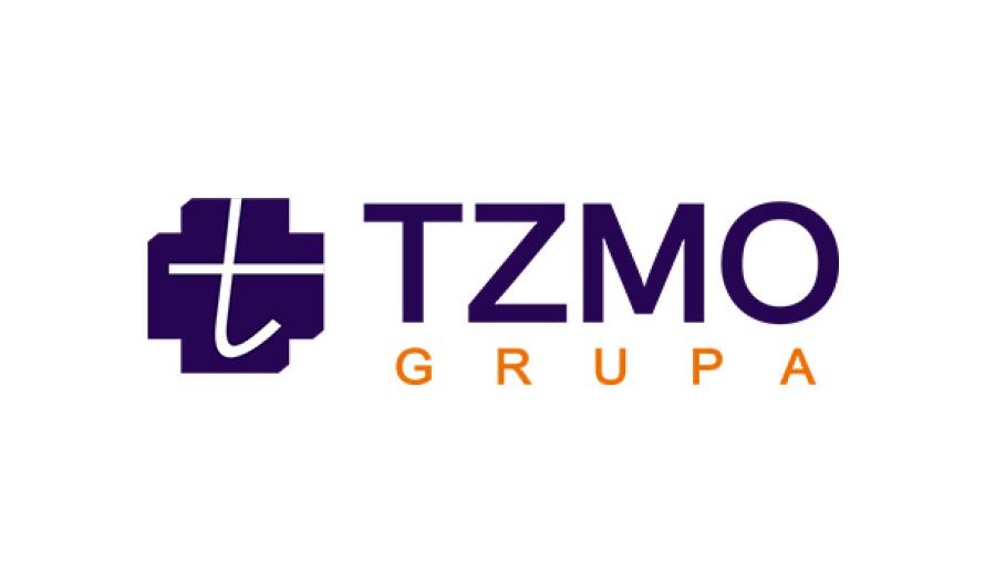 TZMO - logotyp