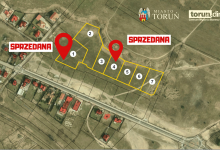 Strefa Inwestycyjno-Logistyczna Toruń-Wschód - Obszar 3